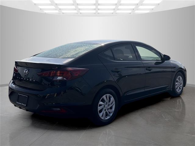 $14997 : Pre-Owned 2019 Elantra SE image 5