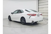 $21998 : Toyota Camry 2018 SE 4dr Sed thumbnail