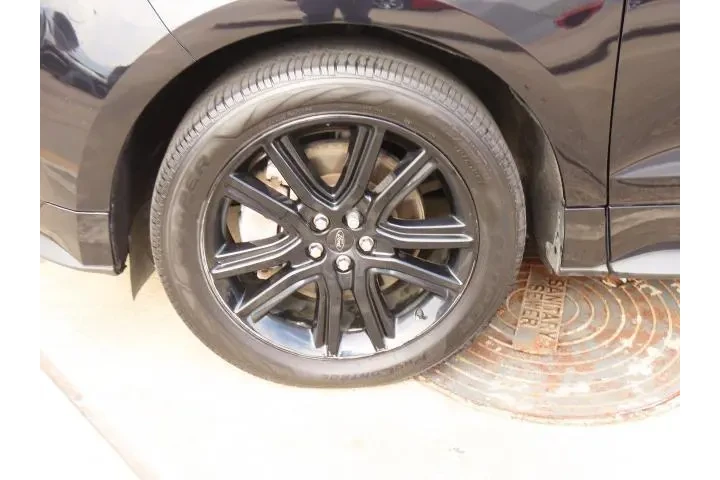 $27999 : Ford Edge 2023 AWD ST-Line 4 image 6