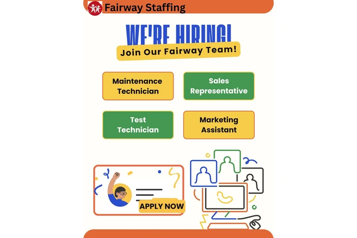 Skill positions open image 1