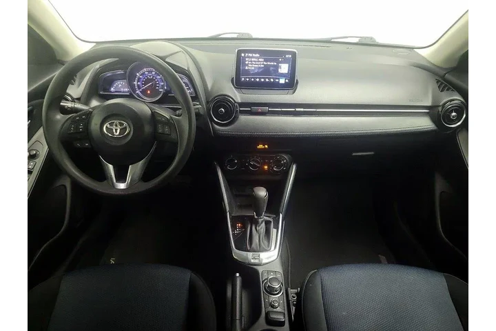 $14998 : Toyota Yaris iA 2017 4dr Sed image 9