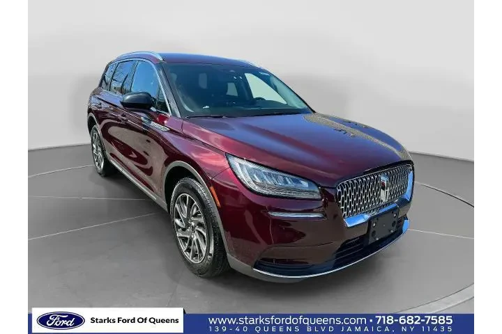 $22990 : Lincoln Corsair 2021 AWD Sta image 1