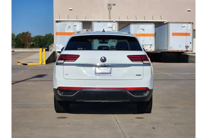 $24577 : Volkswagen Atlas Cross Sport image 6