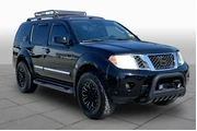 $9249 : Nissan Pathfinder 2012 4x4 S thumbnail