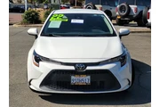 $20700 : Toyota Corolla 2022 LE 4dr S thumbnail