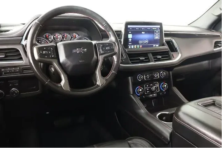 $37914 : Chevrolet Tahoe 2021 4x2 RST image 2