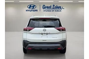 $21966 : Nissan Rogue 2023 AWD SL 4dr thumbnail