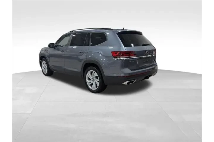 $23924 : Volkswagen Atlas 2022 AWD V6 image 3