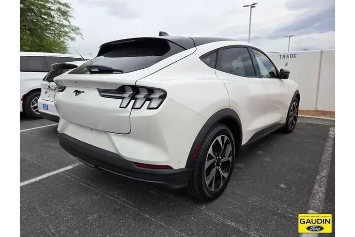 $37777 : Ford Mustang Mach-E 2024 AWD image 2