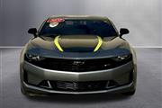 $27596 : 2021 Camaro 2LT thumbnail