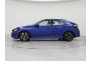 $20998 : Honda Civic 2019 EX 4dr Hatc thumbnail