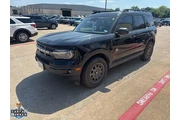 $30995 : Ford Bronco Sport 2024 AWD O thumbnail