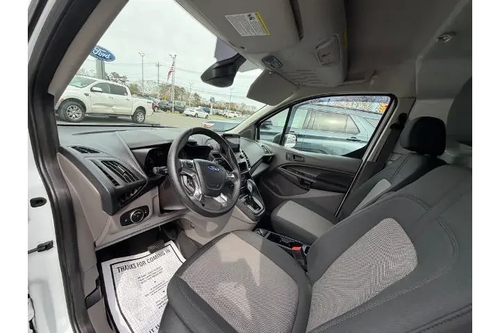 $24000 : Ford Transit Connect 2020 XL image 9