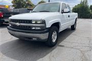 $9988 : 2002 Silverado 1500 , IN GOOD thumbnail