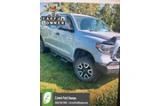 $38000 : Toyota Tundra 2021 4x4 SR 4d thumbnail