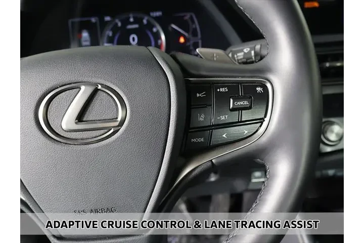 $39753 : Lexus ES 350 2025 4dr Sedan image 4