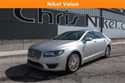 $13949 : 2017 MKZ Reserve thumbnail