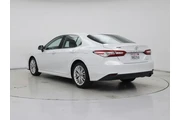 $26998 : Toyota Camry 2020 XLE 4dr Se thumbnail