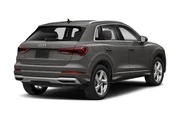 $23500 : Audi Q3 2021 AWD quattro S l thumbnail