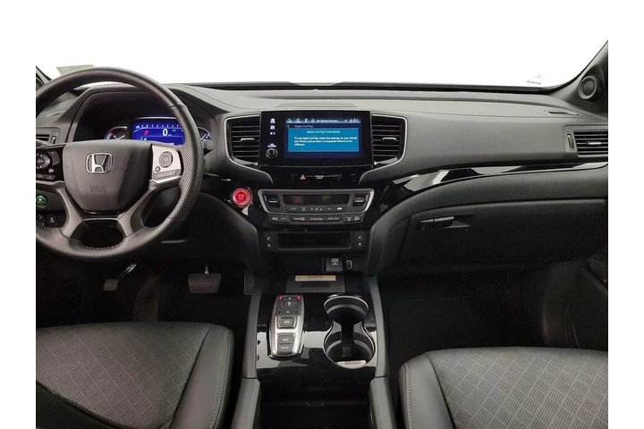$36998 : Honda Passport 2023 AWD Elit image 9