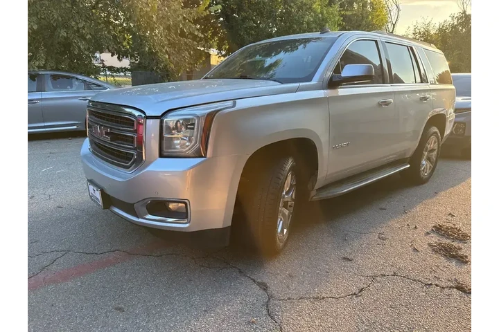 $18798 : GMC Yukon 2015 4x2 SLE 4dr S image 4