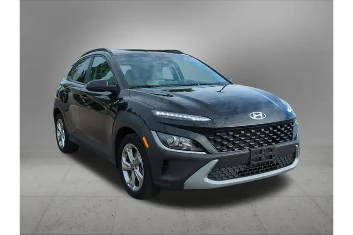 $18928 : Hyundai KONA 2023 AWD SEL 4d image 8