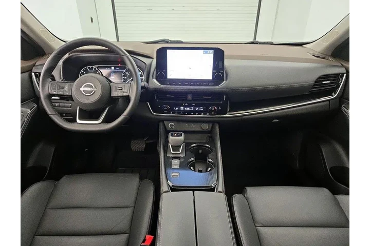 $24998 : Nissan Rogue 2023 SL 4dr Cro image 9