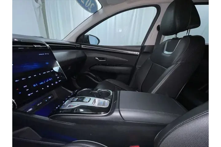 $25995 : Hyundai TUCSON 2023 AWD Limi image 4