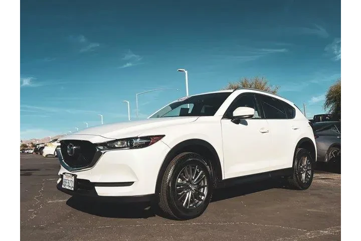 $16997 : Mazda CX-5 2017 Touring 4dr image 7
