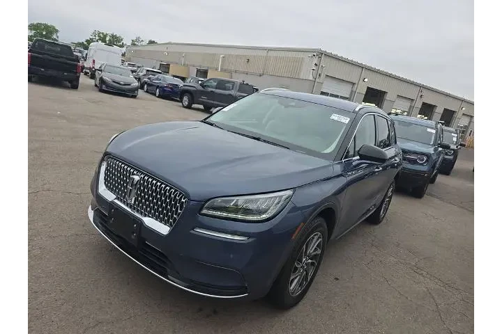 $24898 : Lincoln Corsair 2022 AWD Sta image 3