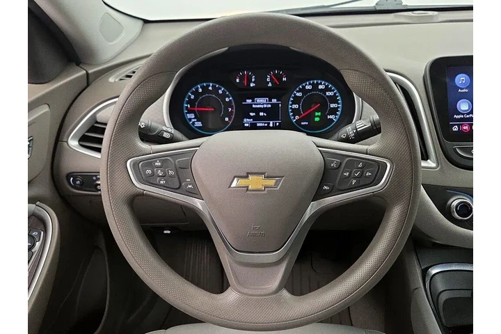 $19998 : Chevrolet Malibu 2023 LT 4dr image 10