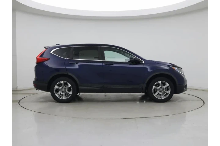 $25998 : Honda CR-V 2019 AWD EX 4dr S image 7