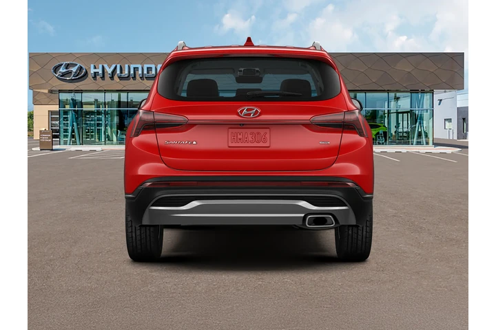 $24491 : Hyundai SANTA FE 2023 AWD SE image 6