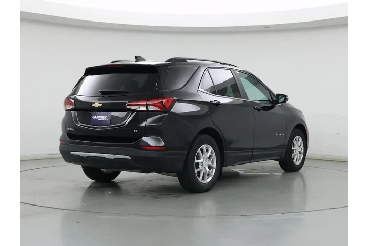 $23998 : Chevrolet Equinox 2022 LT 4d image 8