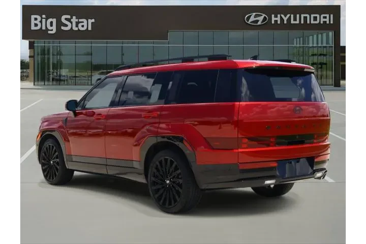 $35213 : Hyundai SANTA FE 2024 Callig image 6