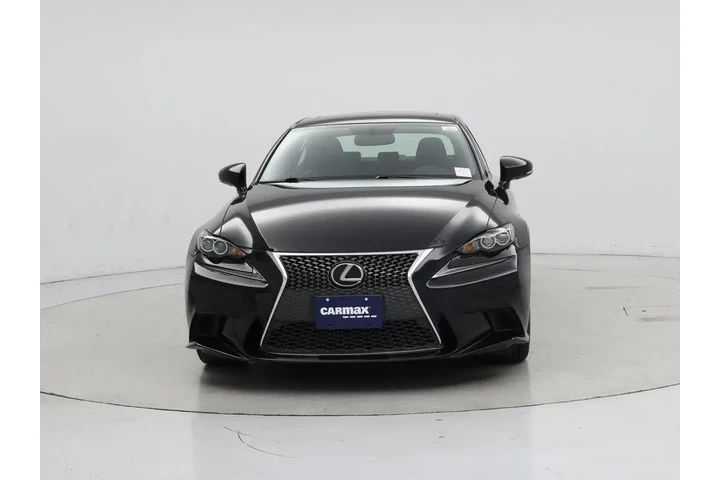 $26998 : Lexus IS 350 2016 4dr Sedan image 5