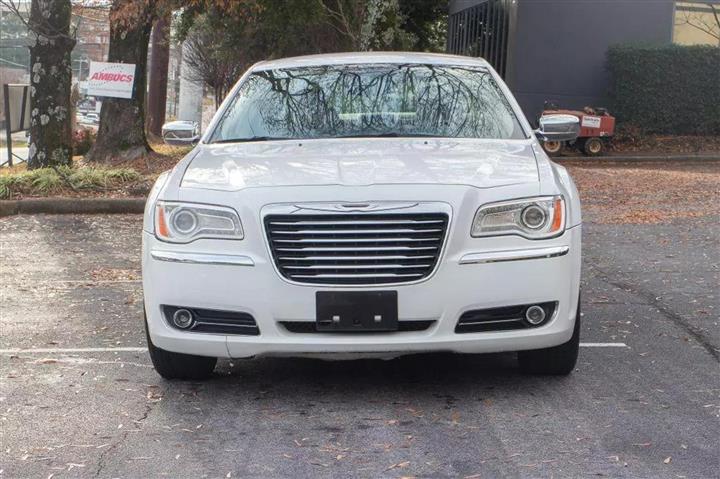 $8900 : 2012 CHRYSLER 3002012 CHRYSLE image 5