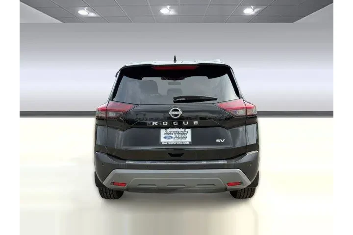 $18398 : Nissan Rogue 2023 SV 4dr Cro image 10