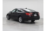 $23998 : Honda Accord 2022 LX 4dr Sed thumbnail