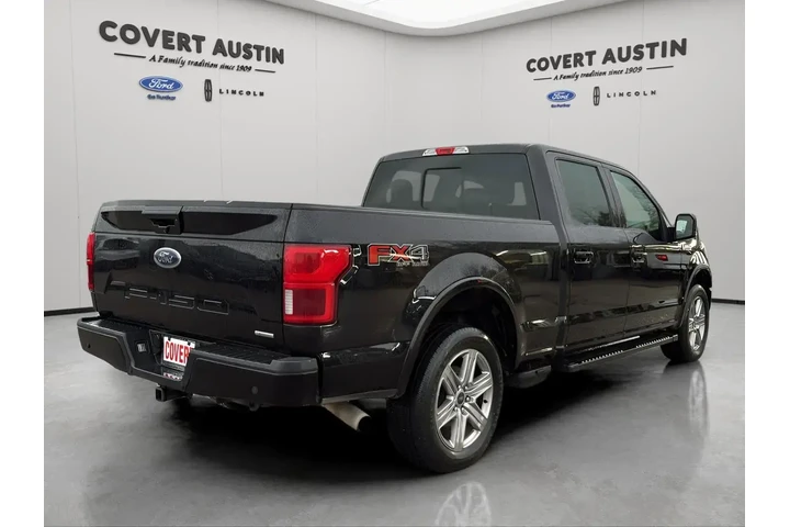 $21804 : Ford F-150 2019 4x4 XL 4dr S image 5