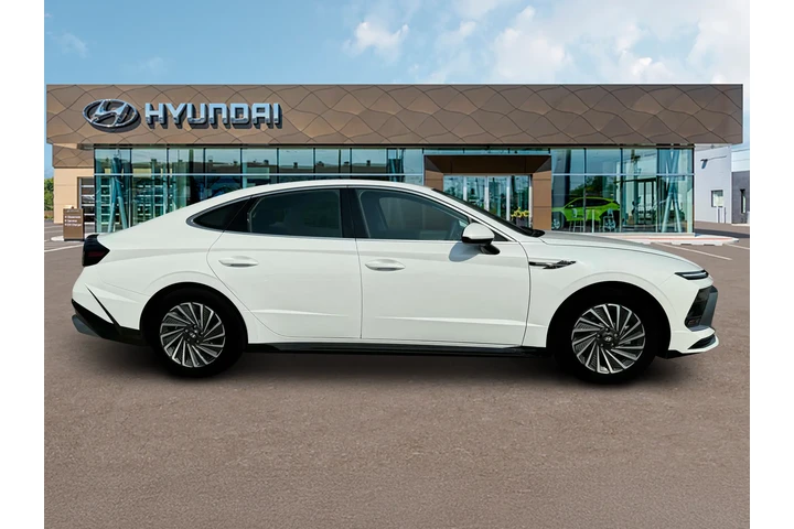 $23717 : Hyundai SONATA Hybrid 2025 S image 9