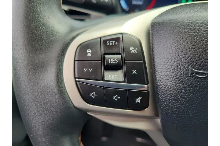 $39175 : Ford Explorer 2026 Active 4d image 5