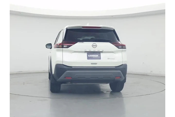 $23998 : Nissan Rogue 2023 AWD SV 4dr image 6