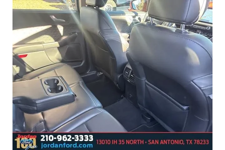 $19933 : Ford Escape 2020 SEL 4dr SUV image 9