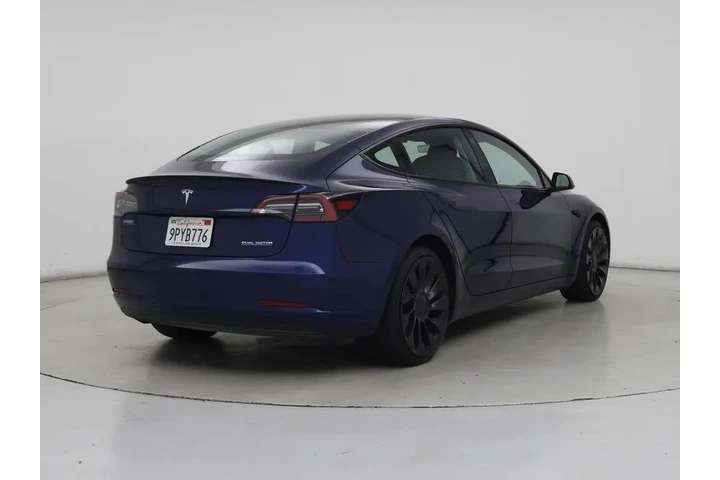 $31998 : Tesla Model 3 2023 AWD Perfo image 8