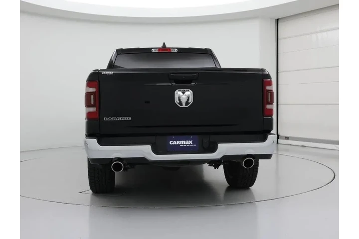 $36998 : Ram 1500 2024 4x2 Laramie 4d image 6