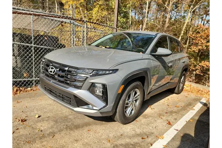 $25303 : Hyundai TUCSON 2025 SE 4dr S image 1