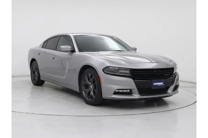 $20998 : Dodge Charger 2018 R/T 4dr S image 1