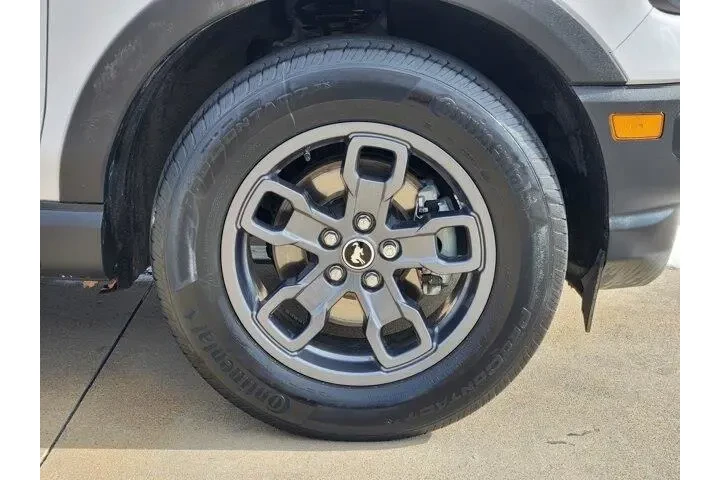 $23853 : Ford Bronco Sport 2024 AWD B image 10