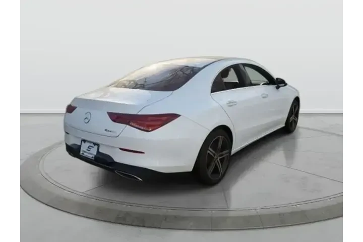 $29595 : Mercedes-Benz CLA 2023 AWD C image 8
